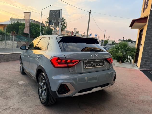 Audi A1 SPB Citycarver 30 TFSI - 2021 - Foto 4