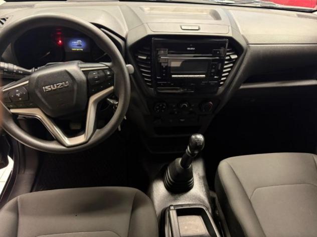 ISUZU D-Max N60 1.9 Space Cab B 4X4 rif. 23976463 - Foto 6