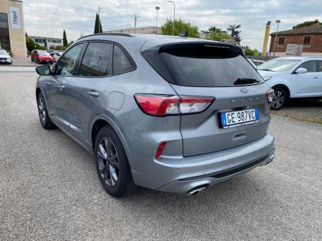 FORD Kuga 1.5 EcoBlue 120 CV 2WD ST-Line KM CERTIFICATI rif. 24006645 - Foto 4