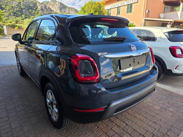 Fiat 500X 2.0 MultiJet 150 CV AT9 4x4 Cross - Foto 8