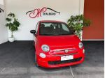 FIAT 500 500 1.0 hybrid (Red) 70cv