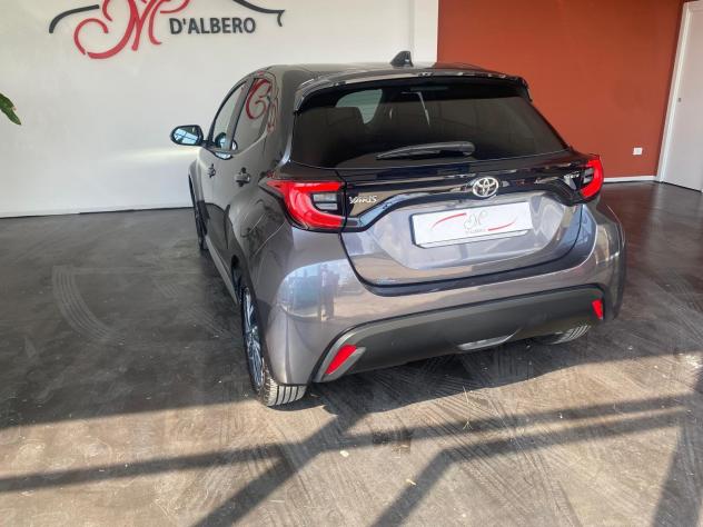 Toyota Yaris Hybrid TREND - Foto 8