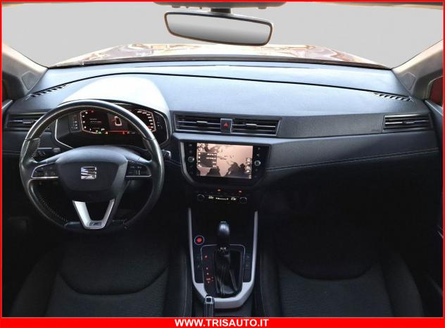 SEAT Arona 1.6 Tdi Dsg Xcellence NEOPATENTATI (FULL LED+NAVI) - Foto 6
