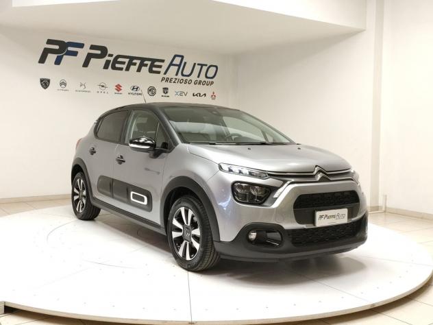 Citroën C3 C3 PureTech 83 S&S Shine - Foto 6