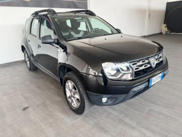 DACIA Duster 1.5 dCi 110CV S&S 4x2 Serie Speciale Lauréate Fami rif. 24045256 - Foto 3