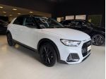 AUDI A1 2ª serie A1 allstreet 30 TFSI S tronic Identity Contrast