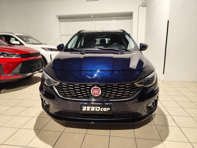 FIAT Tipo 1.6 Mjt S&S SW S-Design - Foto 2