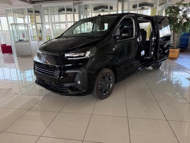 FIAT Ulysse 9 Posti XL (Passo Lungo) 2.0d 180cv Cambio Auto rif. 23843419