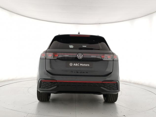 Volkswagen Tiguan 1.5 tsi ehybrid R-Line 204cv dsg - Foto 4