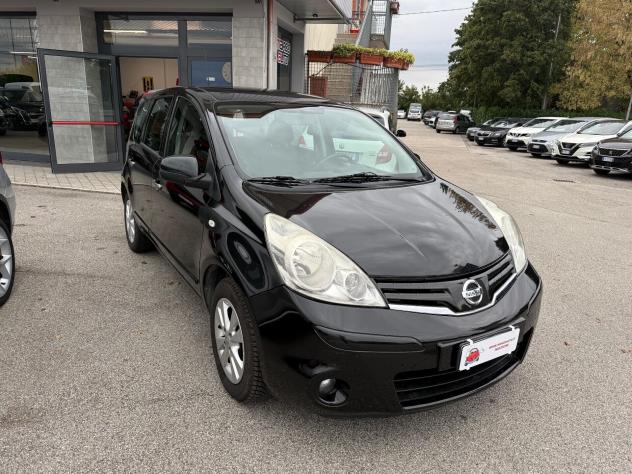 Nissan Note 1.5 Diesel - Foto 3