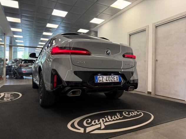Bmw X4 xDrive20d 48V Msport - Foto 3