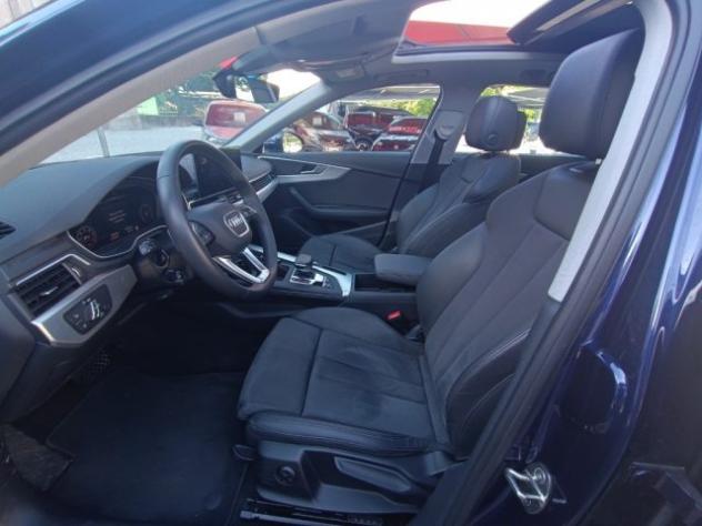 AUDI A4 Avant 40 TDI S tronic Business Advanced rif. 23807819 - Foto 10