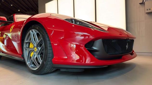 FERRARI 812 812 Superfast rif. 23936638 - Foto 4