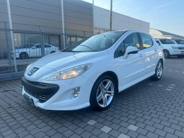 PEUGEOT - 308 - HDi 110CV FAP 5p. Sportium - Foto 4