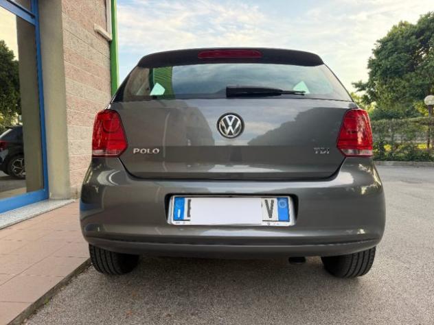 VOLKSWAGEN Polo 1.2 TDI 75CV COMFORTLINE UNIPROPRIETARIO rif. 23813622 - Foto 4