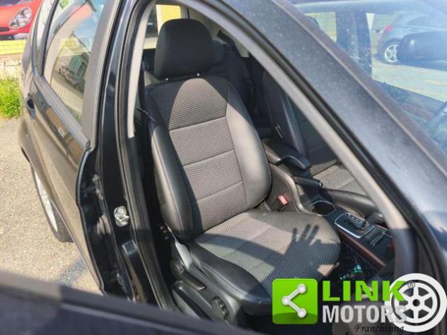 MERCEDES-BENZ A 180 CDI ELEGANCE rif. 23926334 - Foto 10