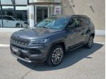 Jeep Compass e-Hybrid 1.5 Turbo MHEV T4 96kW Summit DDCT