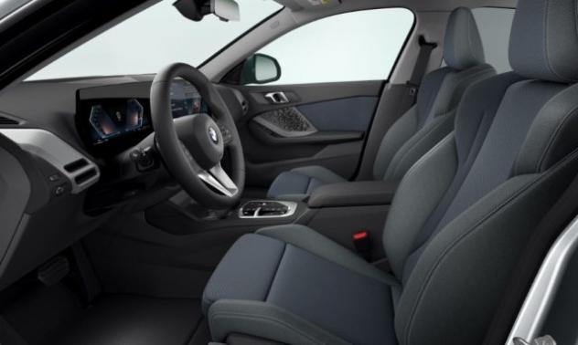 BMW 218 d Gran Coupé MSport Design rif. 24133799 - Foto 4