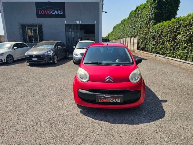 Citroen C1 1.0 3 porte Sport - Foto 2