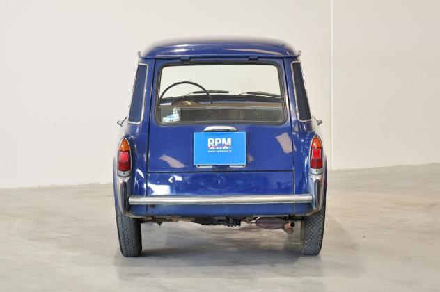 Autobianchi Altro Bianchina Panoramica - Foto 8