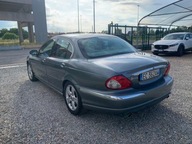 JAGUAR X-Type 3.0 V6 24V cat Executive rif. 22941705 - Foto 7