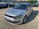 VOLKSWAGEN Polo 1.6 TDI 90CV DPF 5 porte Comfortline rif. 23980350