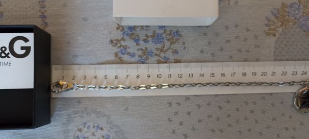 Girocollo / Collana originale unisex - Foto 4