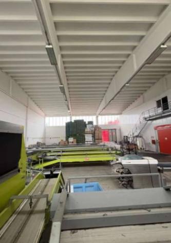 Immobile in asta di 1458 m² in vendita a Saluzzo - Foto 6