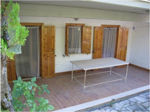 Villetta a schiera Verrecchie mq 62 Euro 65.000 - Foto 2