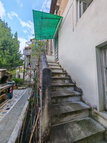 Porzione di casa in vendita a Fossola - Carrara - Foto 6
