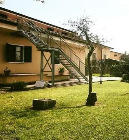 Villa in vendita a Avenza - Carrara 220 mq Rif: 1287043 - Foto 4