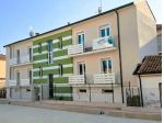 Bilocale ristrutturato a nuovo con cantina – Classe energ. A4