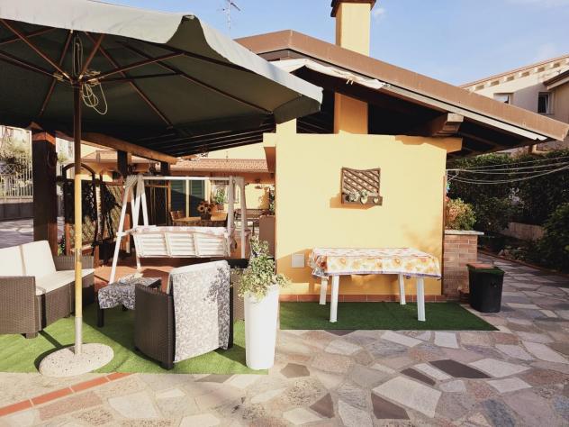 Villa in vendita a Molicciara - Castelnuovo Magra 300 mq Rif: 1287899 - Foto 10
