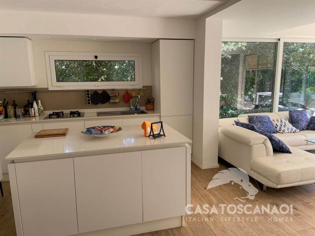 Bifamiliare in Vendita in zona PUNTA ALA con giardino - Foto 16