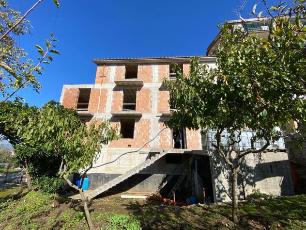 Villa in Via Giuseppe Abbro