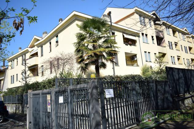 APPARTAMENTO di 3 vani e di 100 mq (CAVENAGO DI BRIANZA) rif. IGC 3 LOCALI 165 - Foto 15