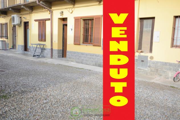 APPARTAMENTO INDIPENDENTE di 1 vani e di 27 mq (CAVENAGO DI BRIANZA) rif. IGC MONO VIA MAZZINI
