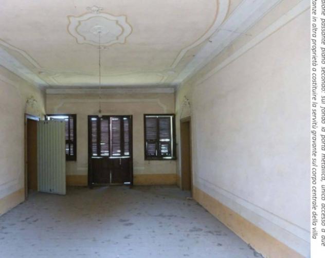 Immobile in asta di 1446 m² con più di 5 locali e box auto in vendita a Codognè - Foto 19