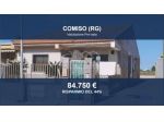 Immobile in asta di 152 m² con più di 5 locali e box auto in vendita a Comiso