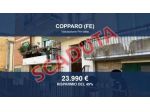 Immobile in asta di 136 m² con più di 5 locali in vendita a Copparo