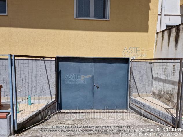 IMMOBILI-IMMOBILE RESIDENZIALE-via Tenente Natile 40/A - Foto 2