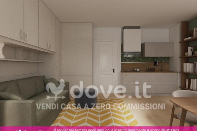 Appartamento di 68 m² con 3 locali in vendita a Latina - Foto 11