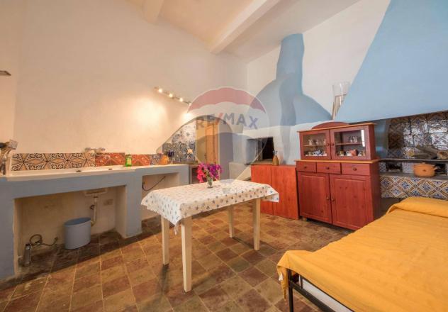 Casa Indipendente in vendita a Lipari, Filicudi - Foto 6
