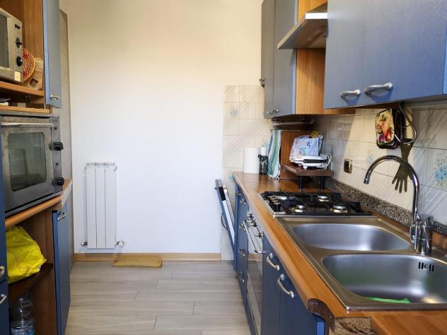 Appartamento in vendita a Marina di Massa - Massa 80 mq Rif: 1355847 - Foto 9