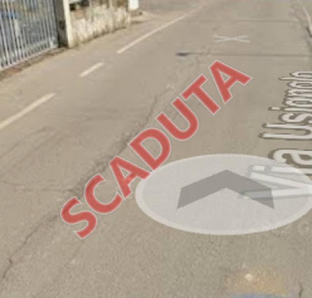 Immobile in asta di 150 m², box auto in vendita a Milzano