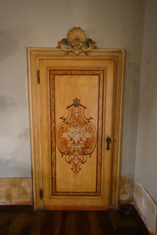 PALAZZO di 12 vani e di 610 mq (MILZANO) rif. SFSMABS - Foto 13