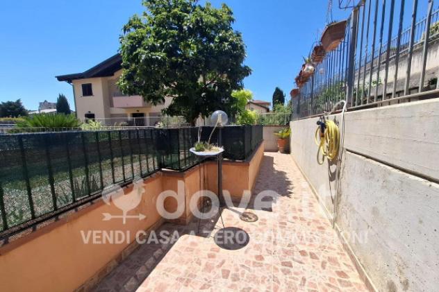 Appartamento di 65 m² con 3 locali e box auto in vendita a Monte Porzio - Foto 12