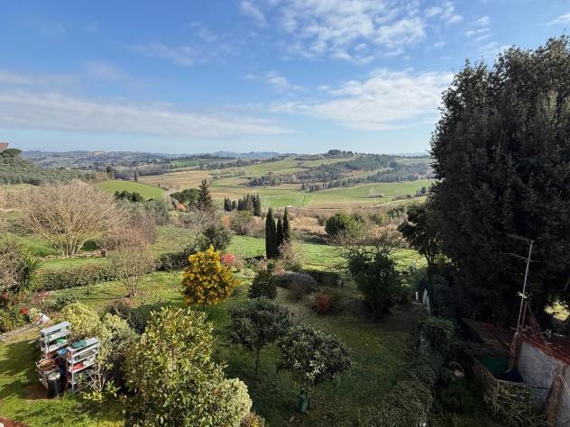 Appartamento in vendita a Peccioli 90 mq Rif: 1396739 - Foto 3