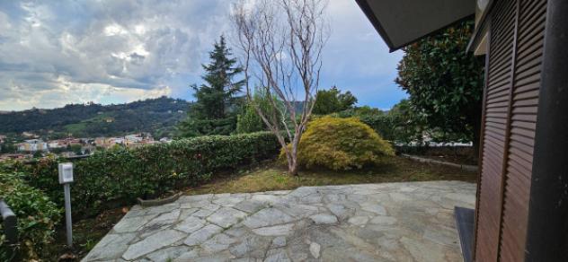Villa di 200 m² con 5 locali e box auto doppio in vendita a Ponteranica - Foto 8