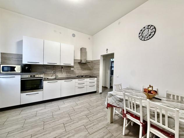 La Casa Grey: Indipendenza e comfort pronti da vivere a Glorie di Mezzano. - Foto 17